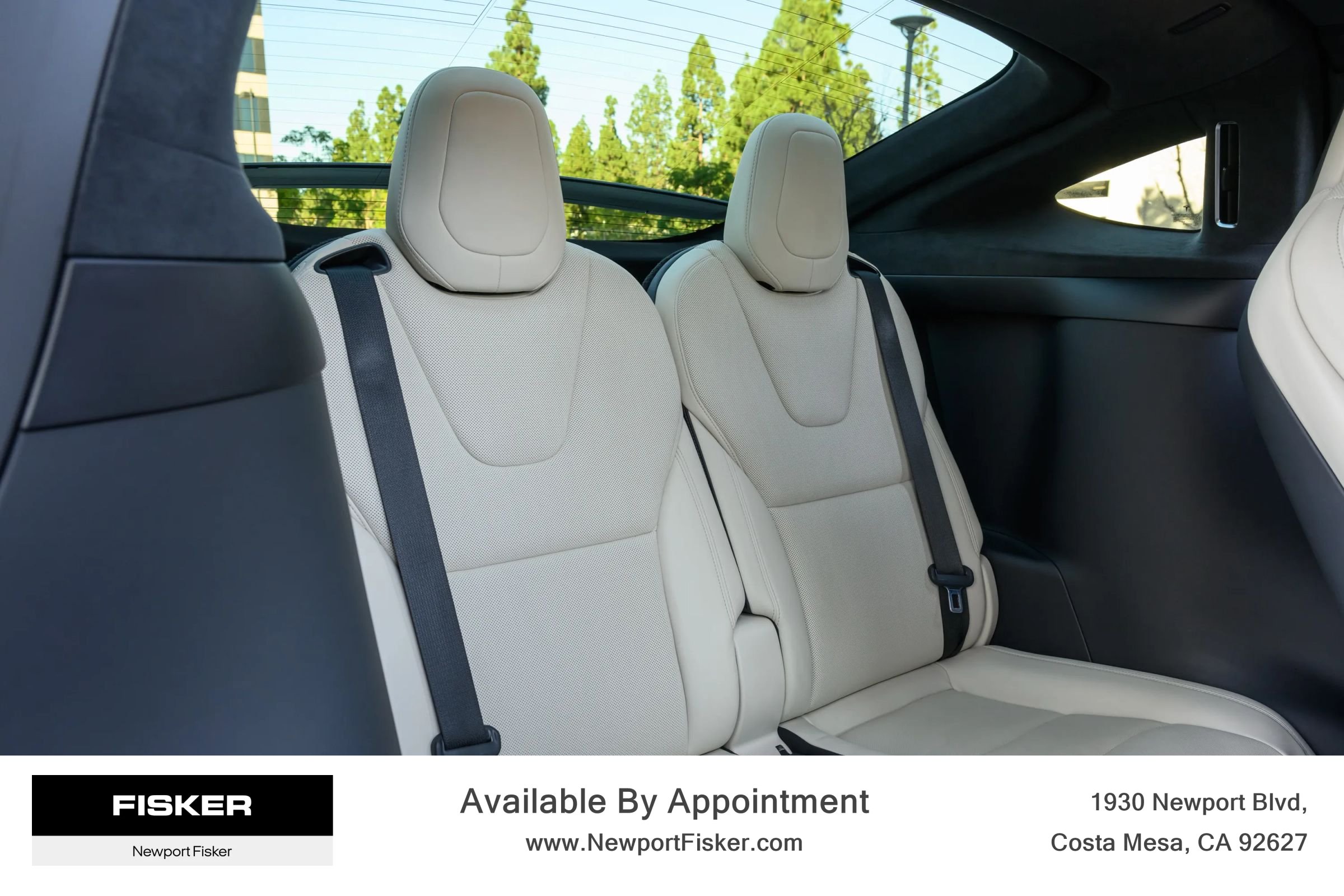 Used 2022 Tesla Model X Plaid AWD/4WD image 30