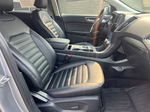Used 2024 Ford Edge SEL w/ Convenience Package AWD/4WD image 11
