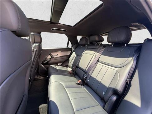 Used 2024 Land Rover Range Rover Sport Dynamic SE AWD/4WD image 13