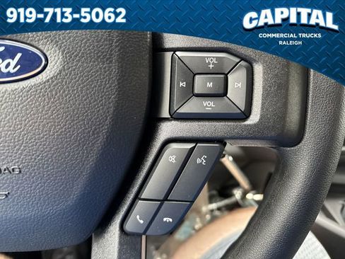 New 2026 Ford E-350 and Econoline 350 Super Duty w/ Power Equipment Group image 22