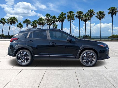 New 2026 Subaru Crosstrek 2.5i Limited image 3