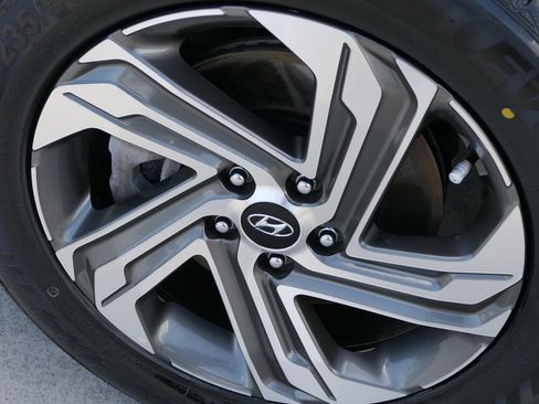 Used 2023 Hyundai Santa Fe SE AWD/4WD image 10