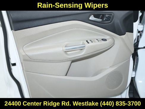 Used 2015 Ford Escape Titanium w/ Equipment Group 301A image 16