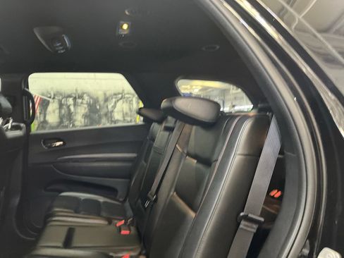 Used 2024 Dodge Durango GT AWD/4WD image 22