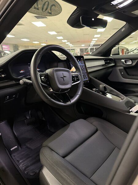 Used 2022 Polestar Polestar 2 w/ Plus Package AWD/4WD image 15