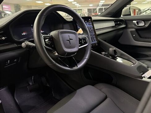 Used 2022 Polestar Polestar 2 w/ Plus Package AWD/4WD image 15