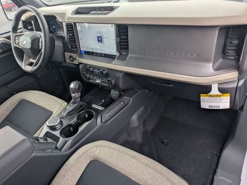 New 2026 Ford Bronco Big Bend image 21