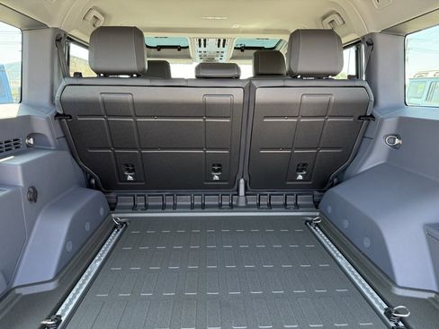 New 2025 INEOS Grenadier Trialmaster Edition image 35