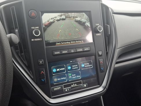 Certified 2026 Subaru Crosstrek 2.5i w/ Convenience Package #1 image 18