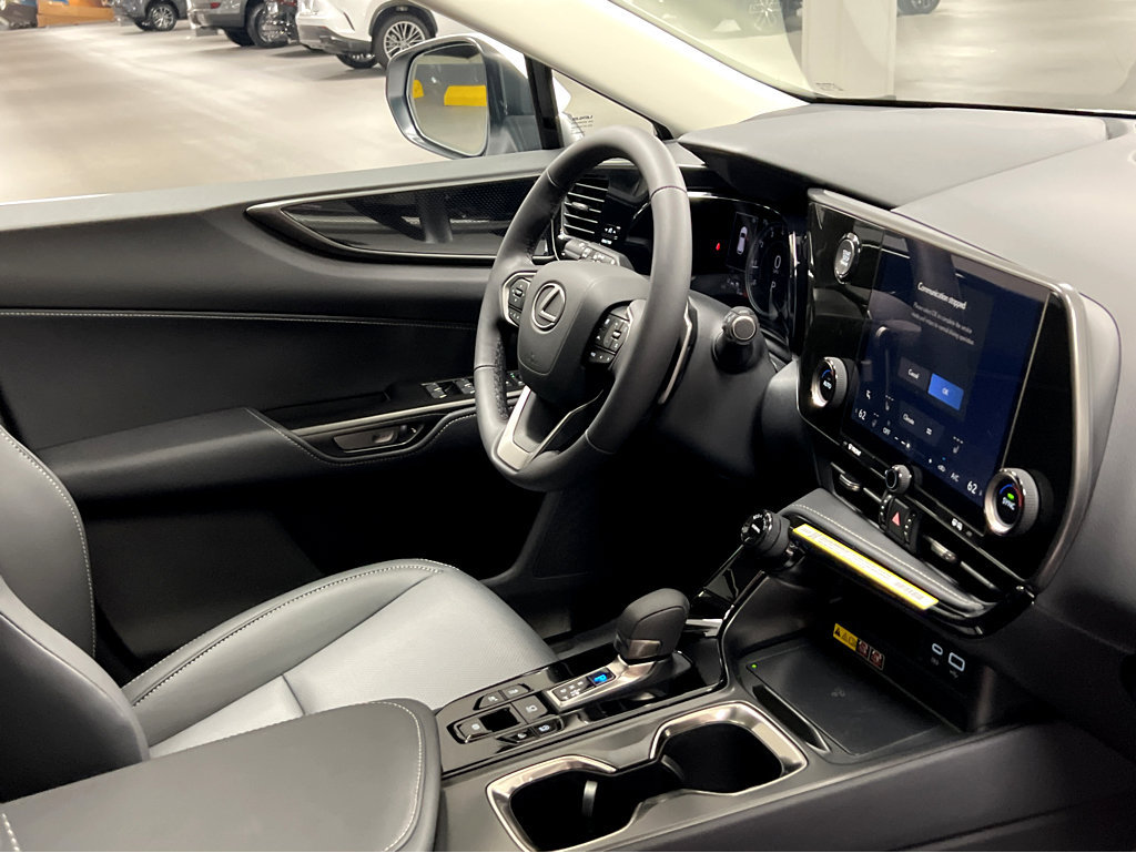 New 2026 Lexus NX 350 AWD w/ Accessory Package (P3) image 33
