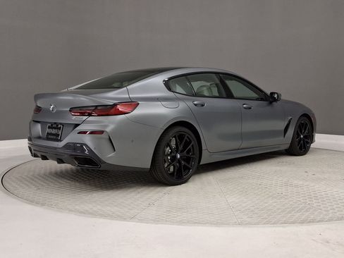 New 2026 BMW 840i w/ M Sport Professional Package RWD image 7