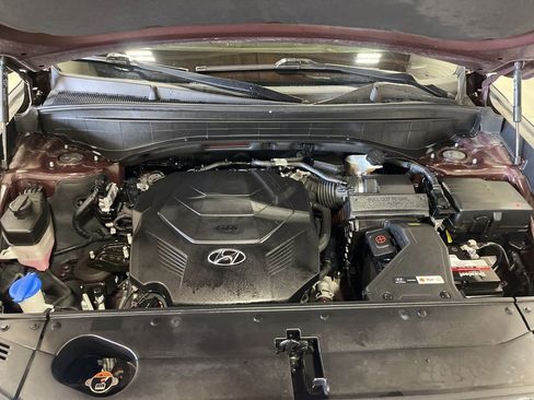 Used 2022 Hyundai Palisade SEL w/ Premium Package image 30