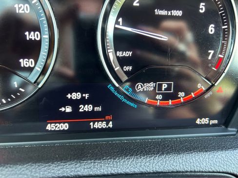 Used 2018 BMW 230i xDrive Coupe image 8