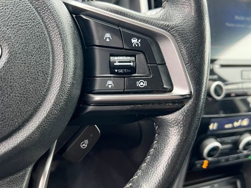 Used 2021 Subaru Ascent Limited w/ Technology Package image 24