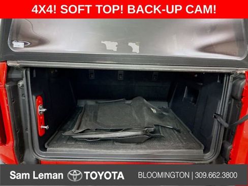 Used 2021 Ford Bronco Big Bend image 24