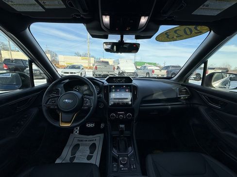Used 2023 Subaru Forester Wilderness image 26