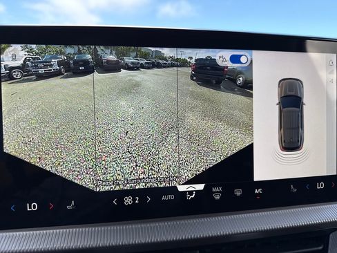 New 2026 Ford Explorer Active image 23