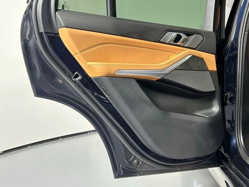 Used 2024 BMW X5 xDrive40i w/ M Sport Package image 16