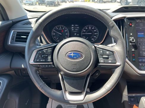Used 2023 Subaru Ascent Touring AWD/4WD image 17