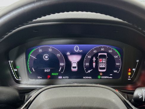 Used 2023 Honda Accord Touring image 12