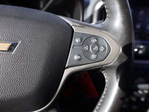 Certified 2022 Chevrolet Colorado Z71 image 23