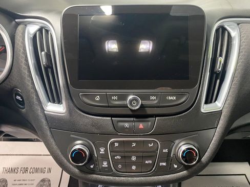 Used 2020 Chevrolet Malibu LT image 7