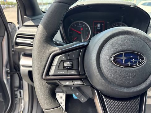 New 2026 Subaru WRX AWD/4WD image 19