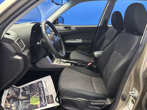 Used 2009 Subaru Forester 2.5X AWD/4WD image 12