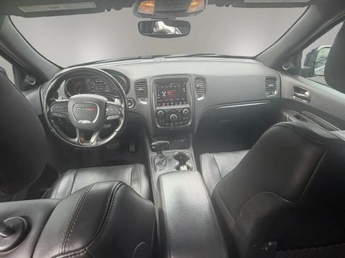 Used 2020 Dodge Durango R/T w/ Blacktop Package AWD/4WD image 28
