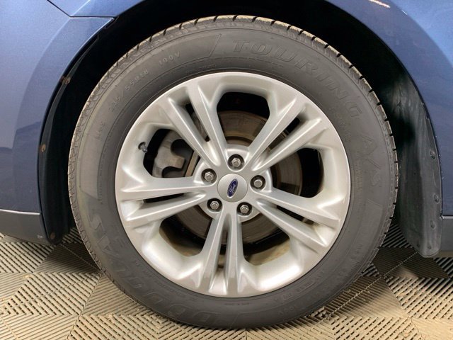 Used 2018 Ford Taurus SEL FWD image 33