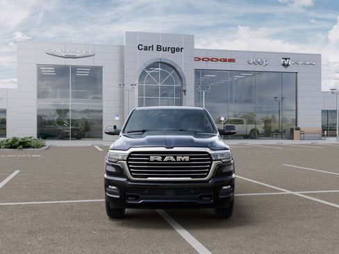 New 2026 RAM 1500 Laramie RWD image 6