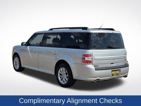 Used 2018 Ford Flex SE FWD image 6
