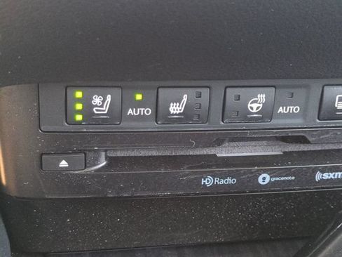 Used 2019 Lexus ES 350 FWD image 22