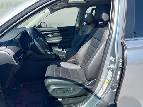 Used 2024 Honda CR-V EX-L image 5