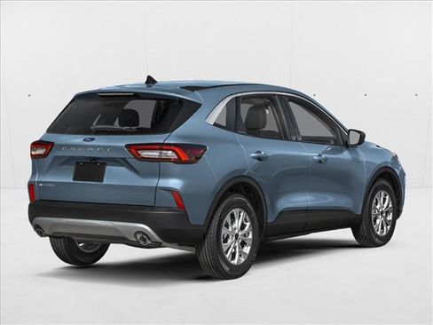 New 2026 Ford Escape Active w/ Tech Pack #1 FWD image 2