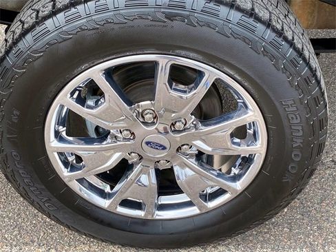 Used 2021 Ford Ranger Lariat w/ Equipment Group 501A High image 28