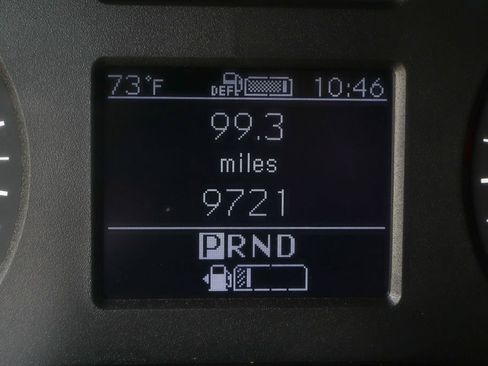 Used 2021 Mercedes-Benz Sprinter 3500 image 27