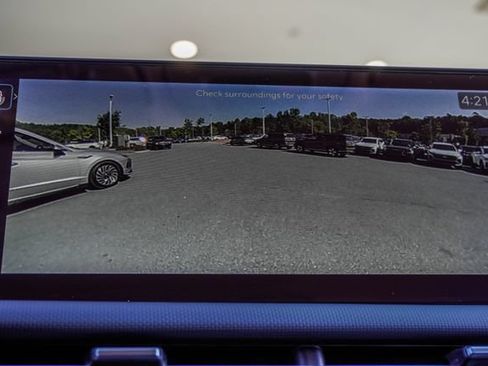 Certified 2025 Hyundai Tucson SEL FWD image 35