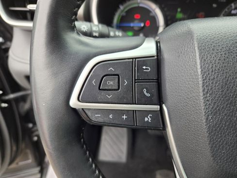 Used 2022 Toyota Highlander Limited image 16
