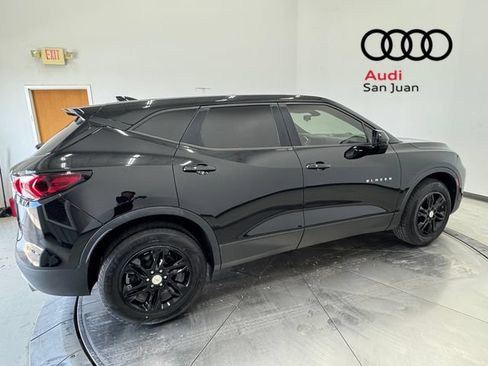 Used 2019 Chevrolet Blazer LT FWD image 38