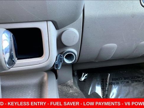 Used 2012 Nissan Frontier SV RWD image 16