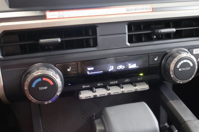 New 2026 Toyota Tacoma SR5 RWD image 18