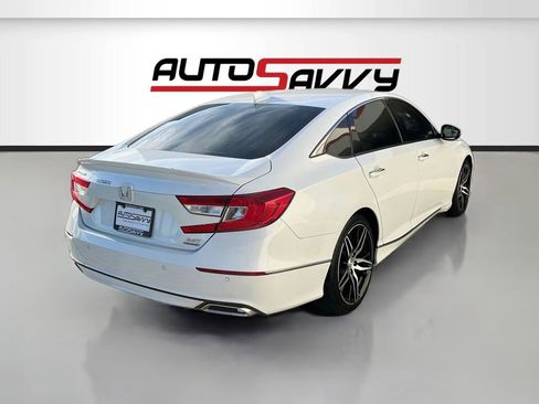 Used 2022 Honda Accord Touring image 7