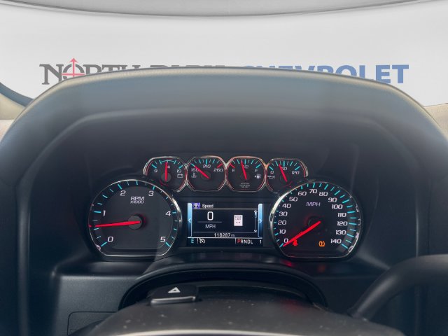 Used 2019 GMC Sierra 2500 SLT w/ Duramax Plus Package AWD/4WD image 14
