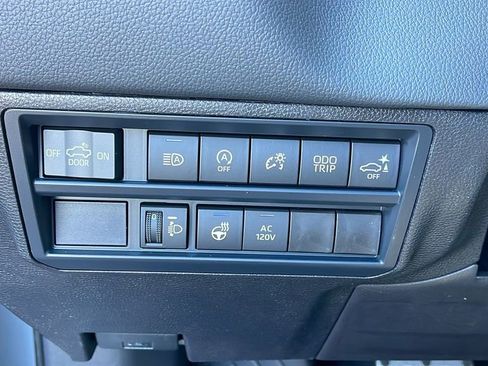 New 2026 Toyota Tundra Limited image 26