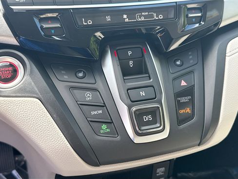 New 2026 Honda Odyssey EX-L image 13