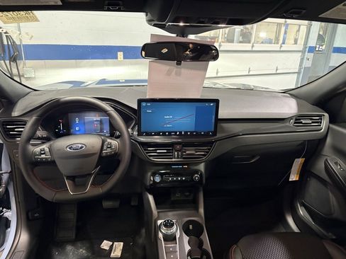 New 2026 Ford Escape ST-Line w/ Tech Pack #1 image 11