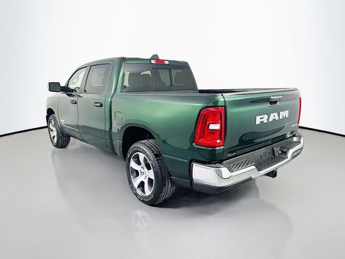 New 2026 RAM 1500 Tradesman AWD/4WD image 5