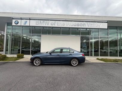 Used 2025 BMW 330i xDrive Sedan w/ Premium Package