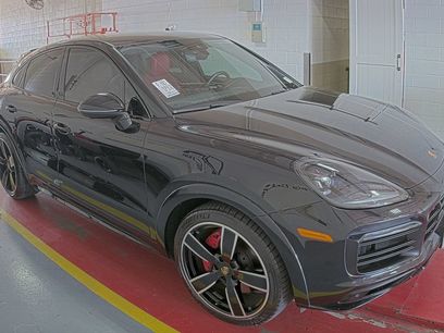 Used 2022 Porsche Cayenne GTS